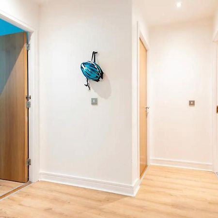 Spacious Room With Relaxing View Dublin Exterior foto