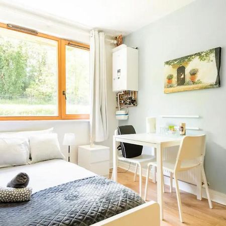 Spacious Room With Relaxing View Dublin Exterior foto