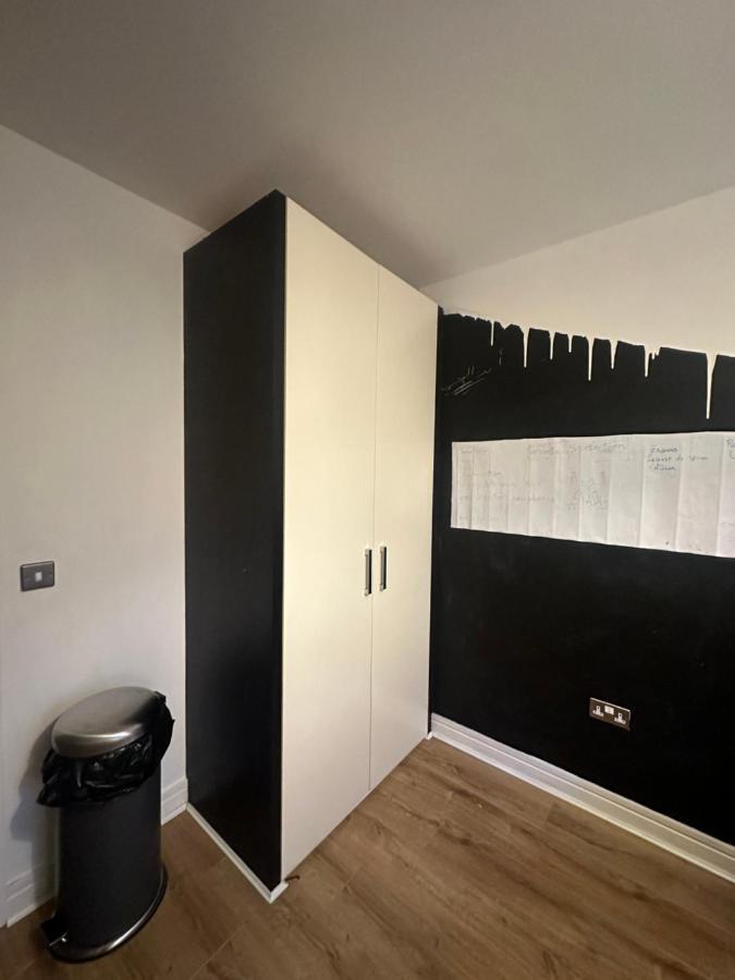 Spacious Room With Relaxing View Dublin Exterior foto