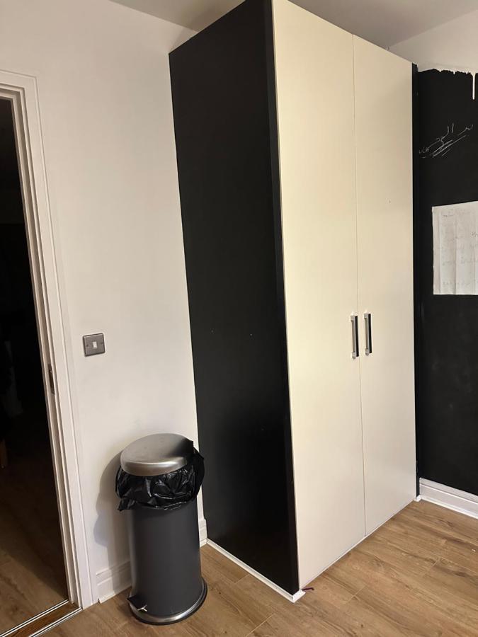 Spacious Room With Relaxing View Dublin Exterior foto