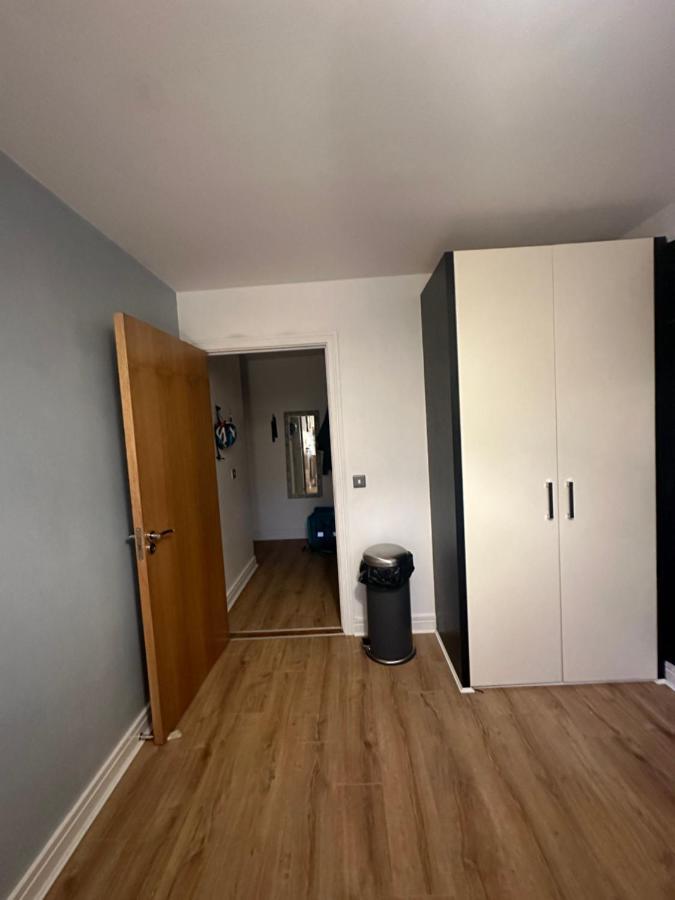 Spacious Room With Relaxing View Dublin Exterior foto
