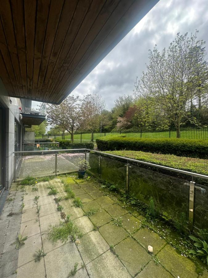 Spacious Room With Relaxing View Dublin Exterior foto