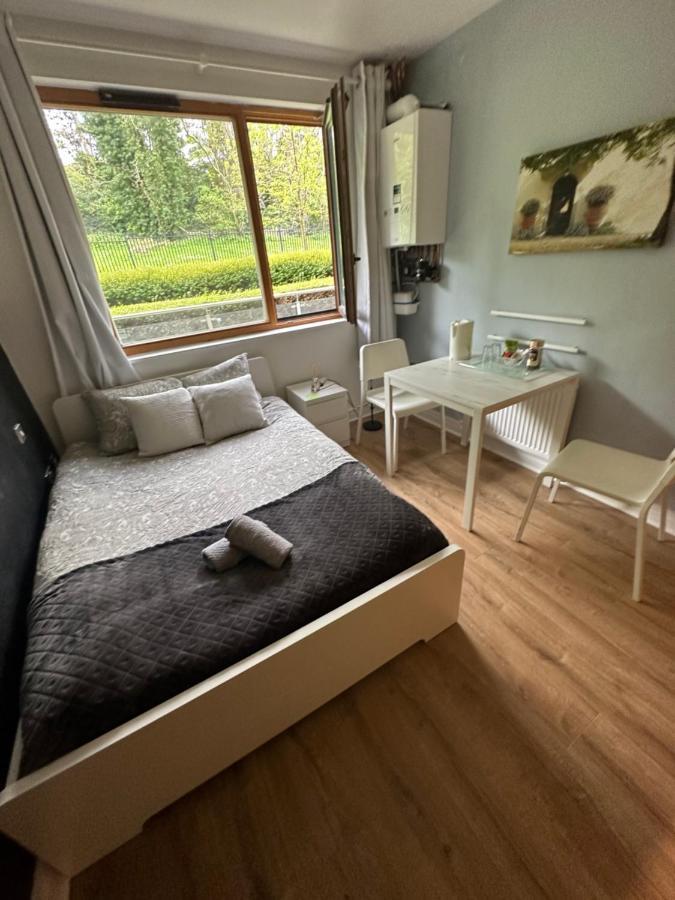 Spacious Room With Relaxing View Dublin Exterior foto