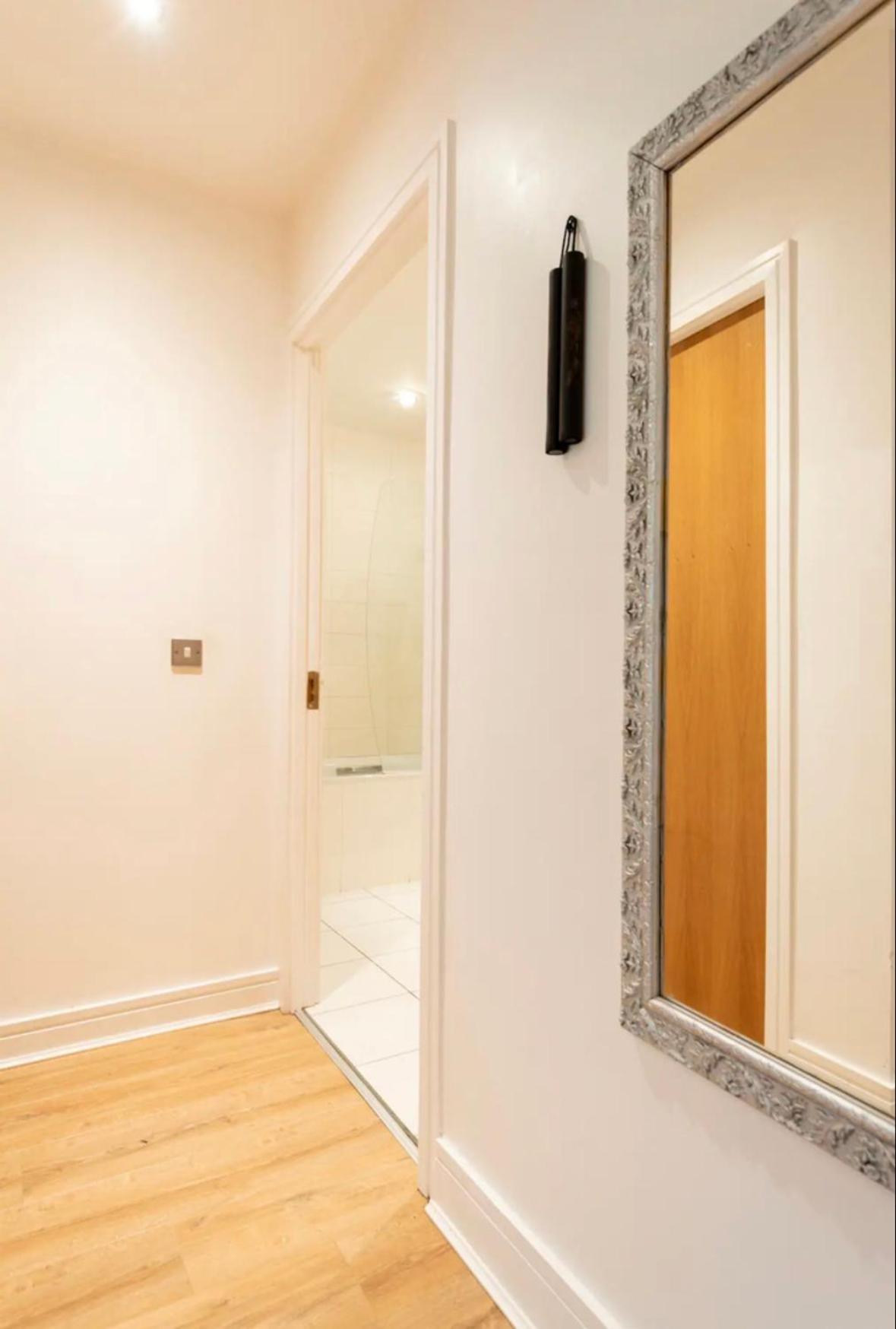 Spacious Room With Relaxing View Dublin Exterior foto