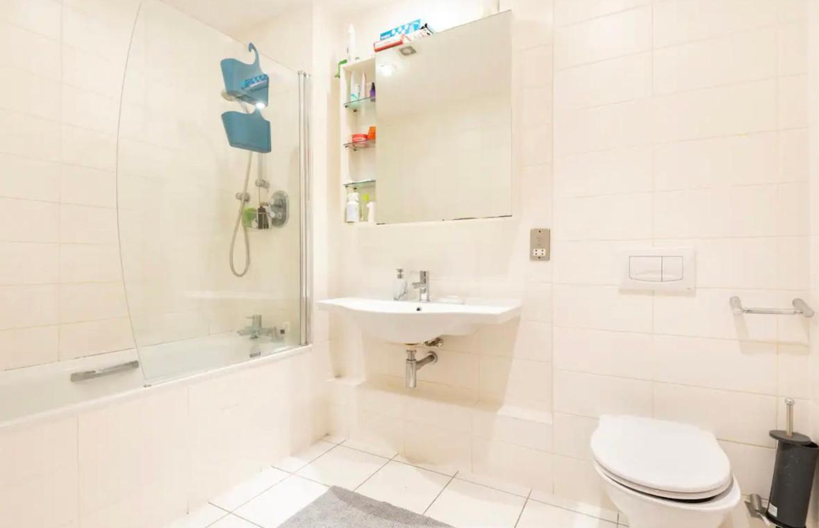 Spacious Room With Relaxing View Dublin Exterior foto