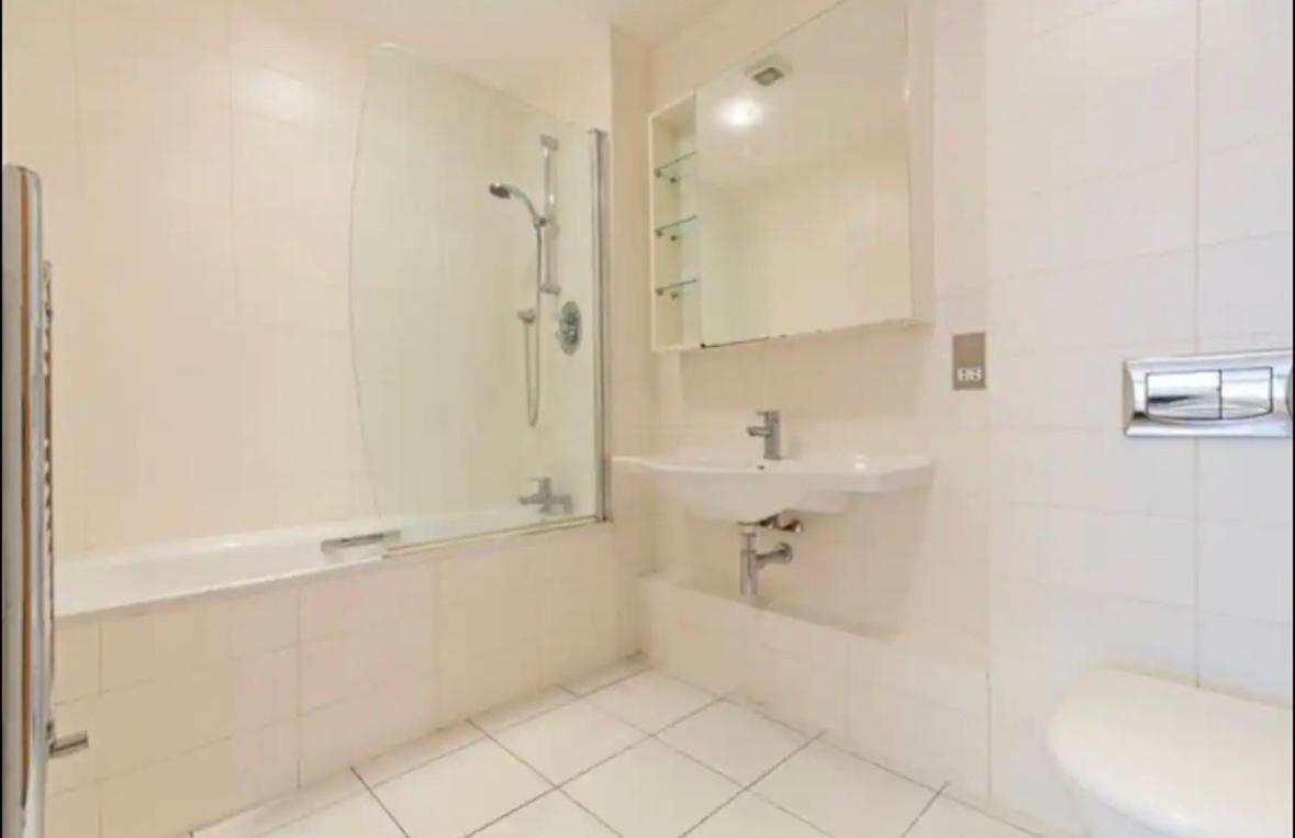 Spacious Room With Relaxing View Dublin Exterior foto