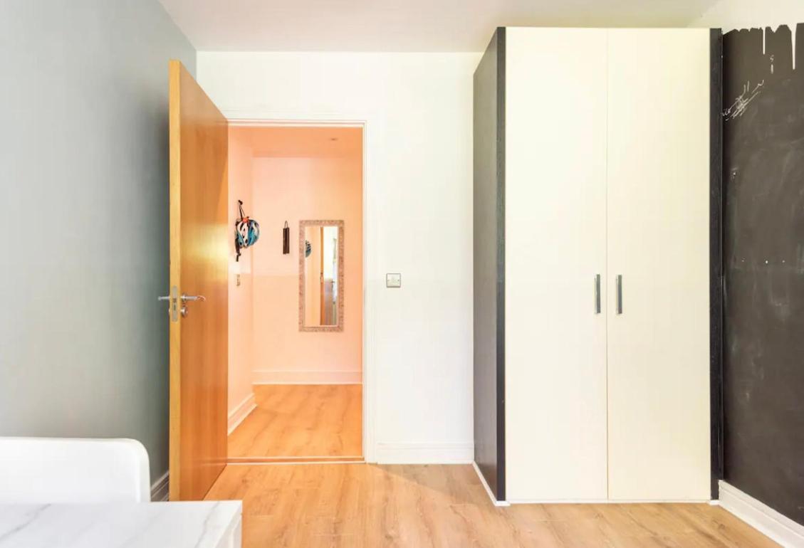 Spacious Room With Relaxing View Dublin Exterior foto