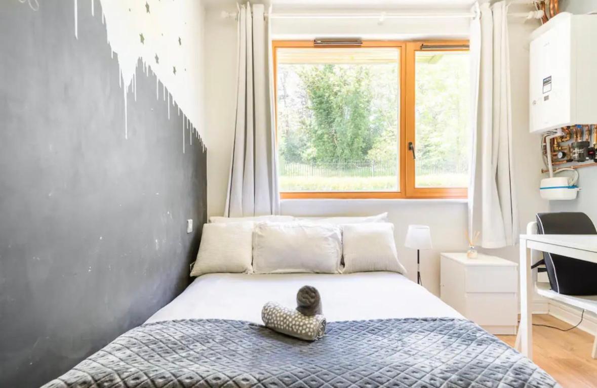 Spacious Room With Relaxing View Dublin Exterior foto